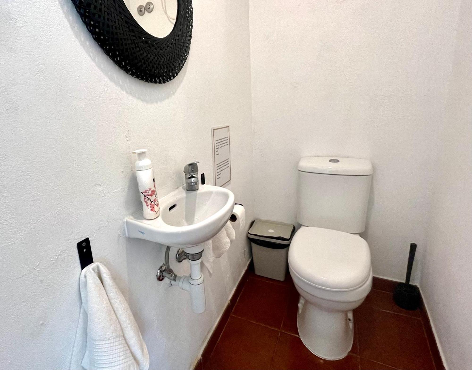 Casa Do Vale Villa Vale de Água Екстериор снимка